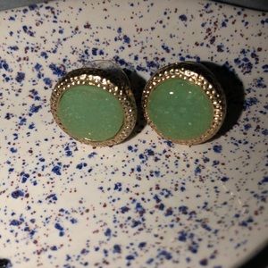Stud Earrings